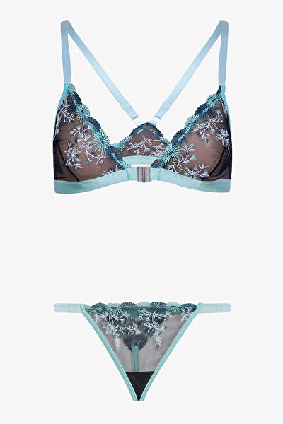 Koza İç Giyim Sütyen