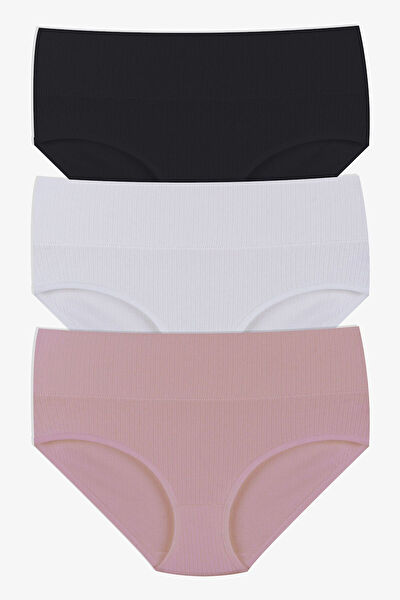 Koza İç Giyim Kadın Külot