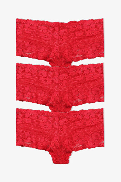 Koza İç Giyim Kadın Külot