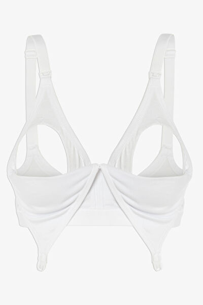 Koza İç Giyim Emzirme Sütyeni