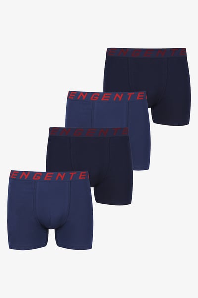 Koza İç Giyim Erkek Boxer, Slip, Külot
