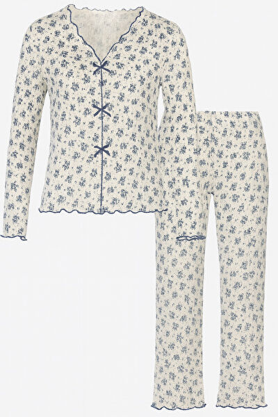 Koza İç Giyim Kadın Pijama