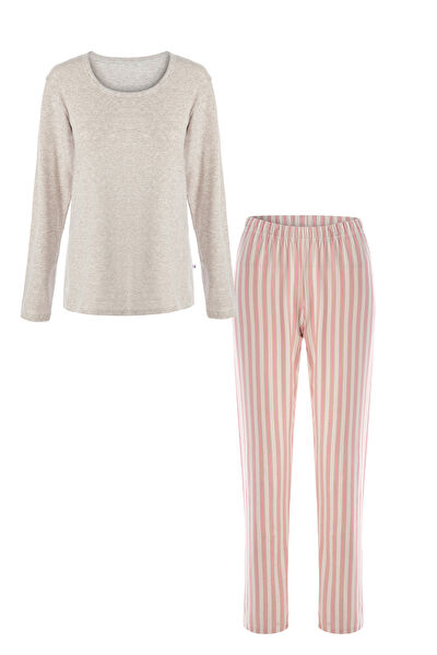Koza İç Giyim Kadın Pijama