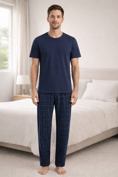 Koza İç Giyim Erkek Pijama, Pijama Takımı