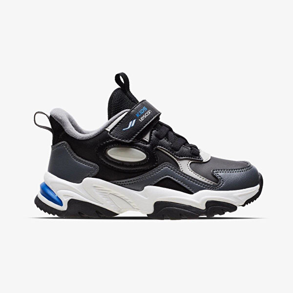 Lescon Erkek Çocuk Spor Ayakkabı, Sneaker
