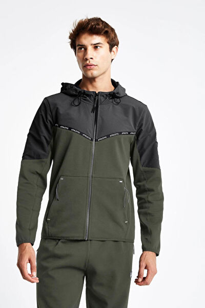 Lescon Erkek Sweatshirt