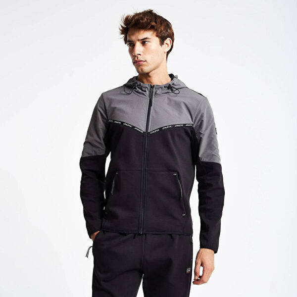 Lescon Erkek Sweatshirt