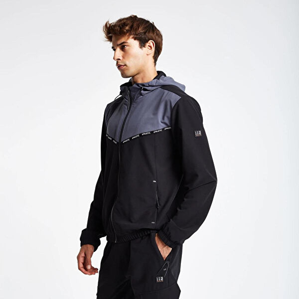 Lescon Erkek Sweatshirt