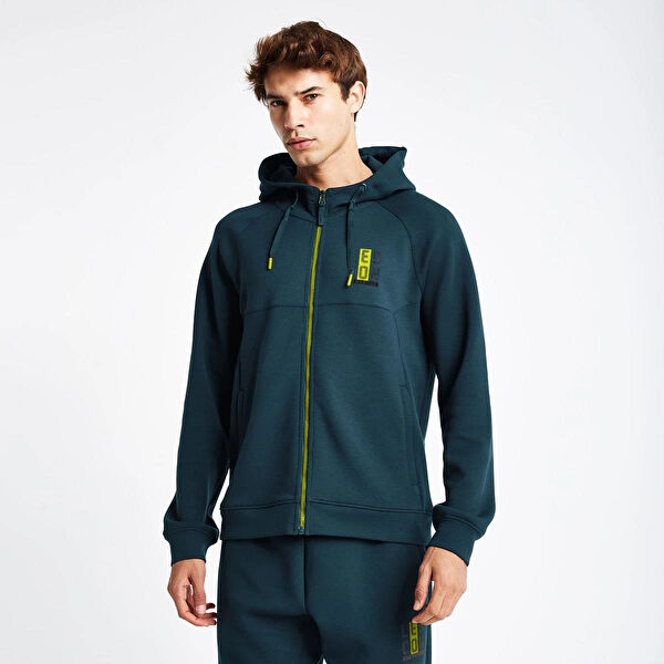 Lescon Erkek Sweatshirt