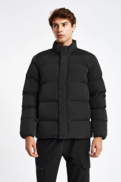 Lescon Erkek Mont, Kaban