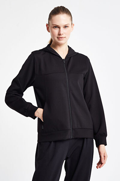 Lescon Kadın Sweatshirt