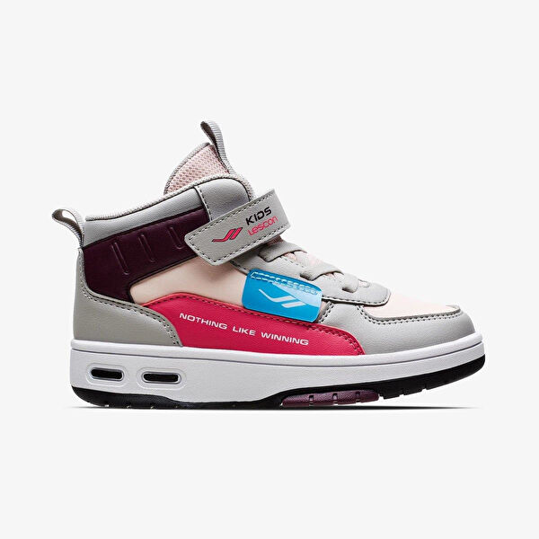 Lescon Kız Çocuk Spor Ayakkabı, Sneaker