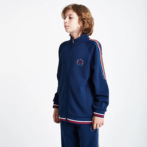 Lescon Erkek Çocuk Sweatshirt