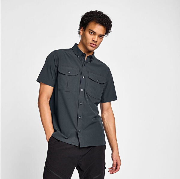 Lescon Outdoor Gömlek