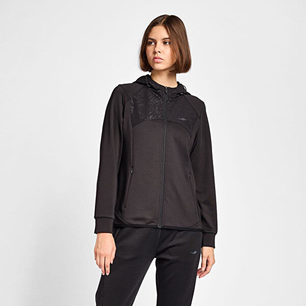 Lescon Sporcu Sweatshirt