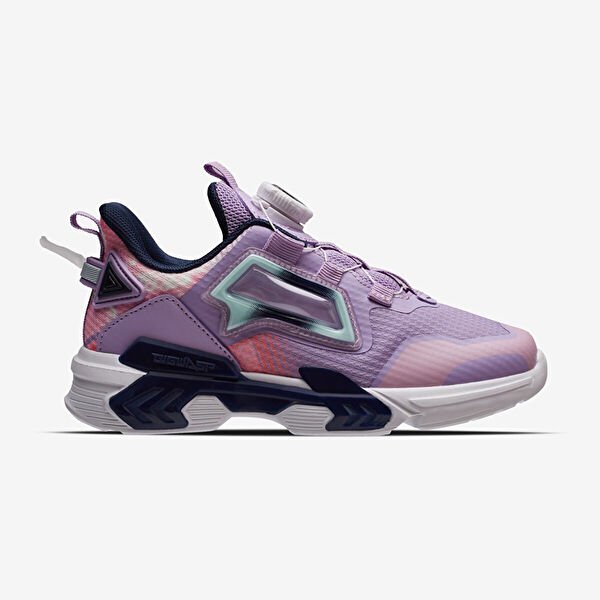 Lescon Kız Çocuk Spor Ayakkabı, Sneaker