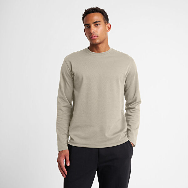 Lescon Sporcu Tişört