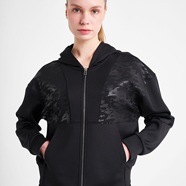 Lescon Kadın Sweatshirt