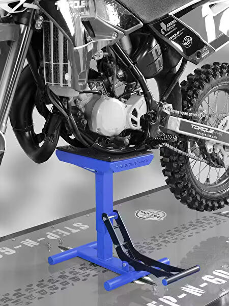 Torque-MX Motosiklet Sehpaları