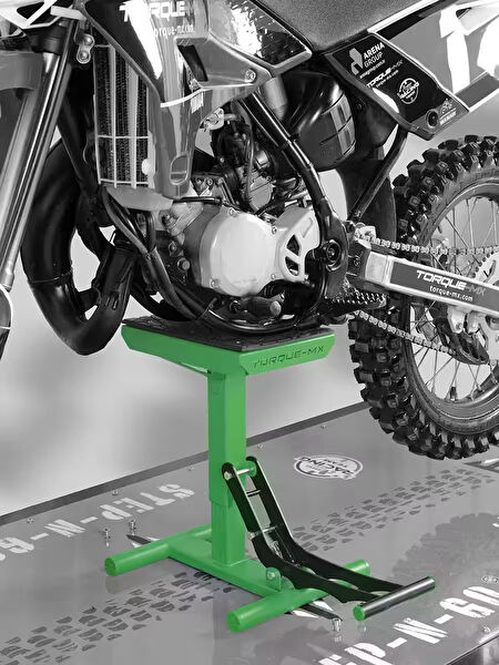 Torque-MX Motosiklet Sehpaları