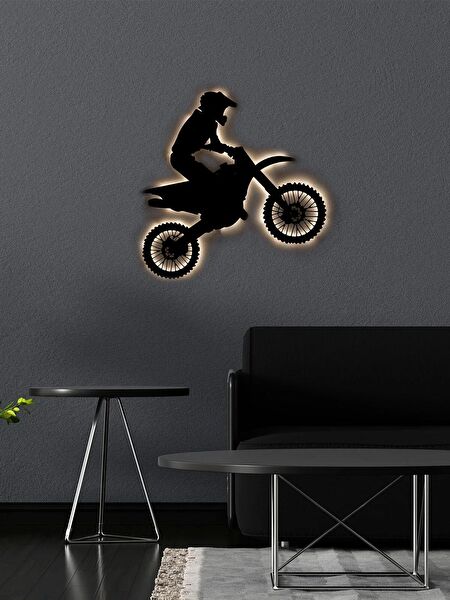 Torque-MX Metal Tablo