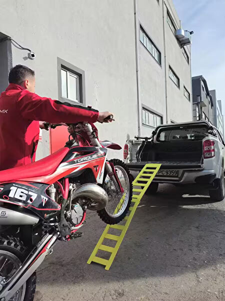 Torque-MX Motosiklet Bağlama ve Taşıma Ürünleri