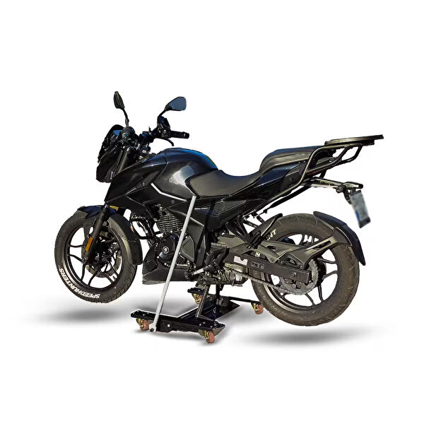 Torque-MX Motosiklet Bağlama ve Taşıma Ürünleri