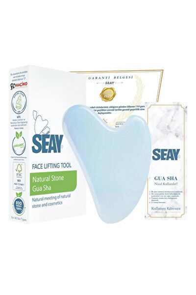 Seay Yüz Temizleme Cihazları