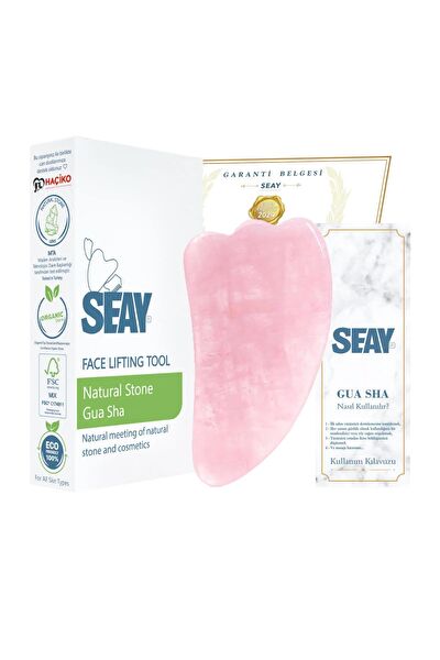 Seay Yüz Temizleme Cihazları