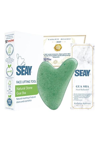 Seay Yüz Temizleme Cihazları