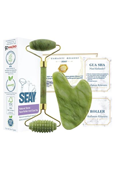 Seay Yüz Temizleme Cihazları