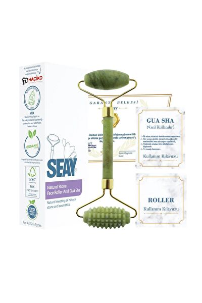 Seay Yüz Temizleme Cihazları