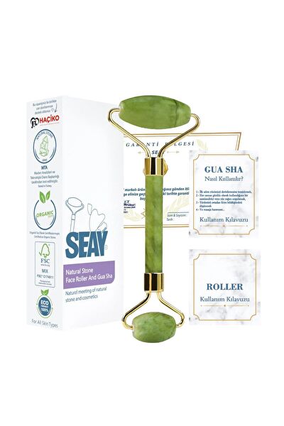 Seay Yüz Temizleme Cihazları