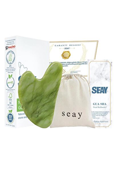 Seay Yüz Temizleyiciler