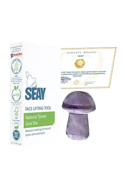 Seay Yüz Temizleyiciler