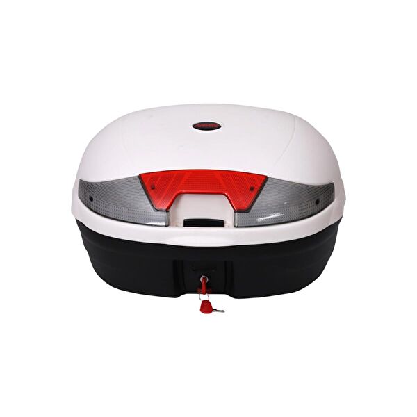 Arwic Motosiklet Arka Çanta