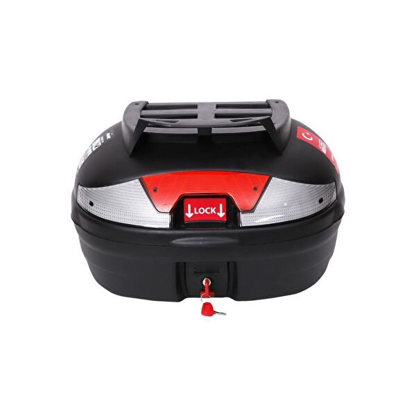 Arwic Motosiklet Arka Çanta