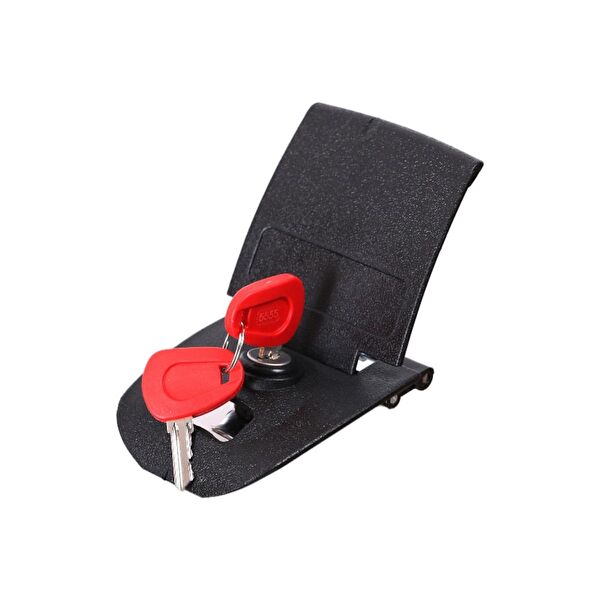 Arwic Motosiklet Arka Çanta