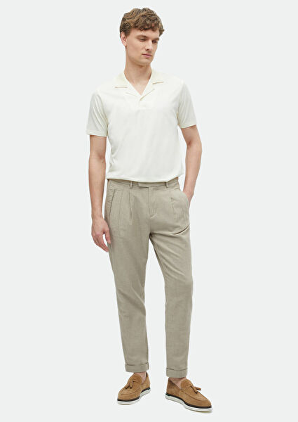 Ramsey Erkek Tişört