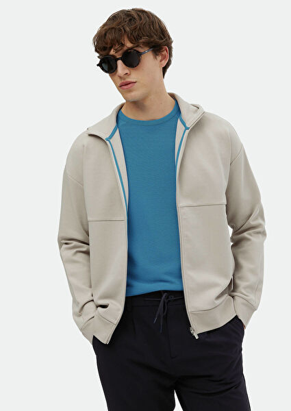 Ramsey Erkek Sweatshirt