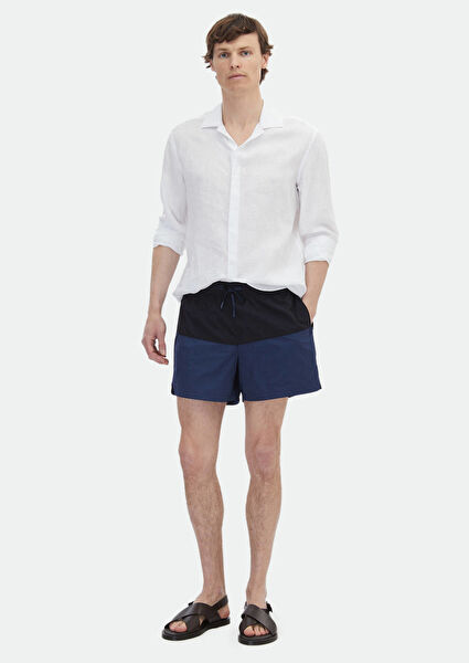 Ramsey Erkek Deniz Şortu, Mayo