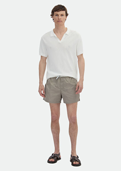 Ramsey Erkek Deniz Şortu, Mayo