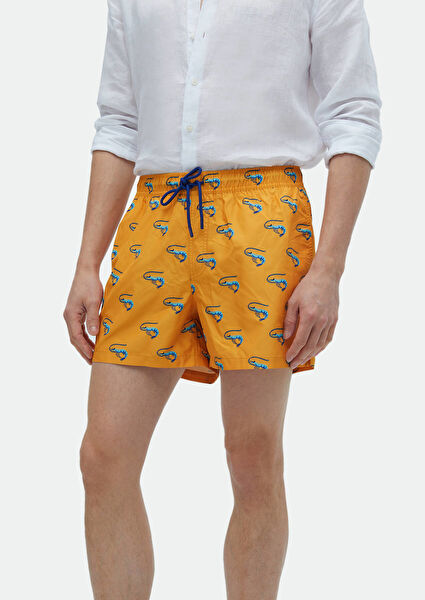 Ramsey Erkek Deniz Şortu, Mayo