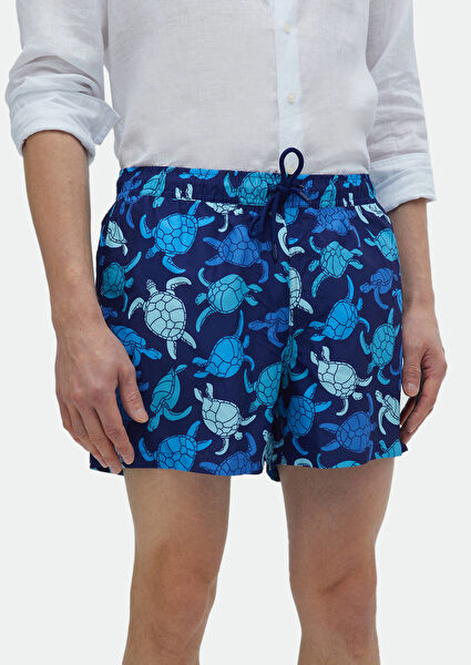 Ramsey Erkek Deniz Şortu, Mayo