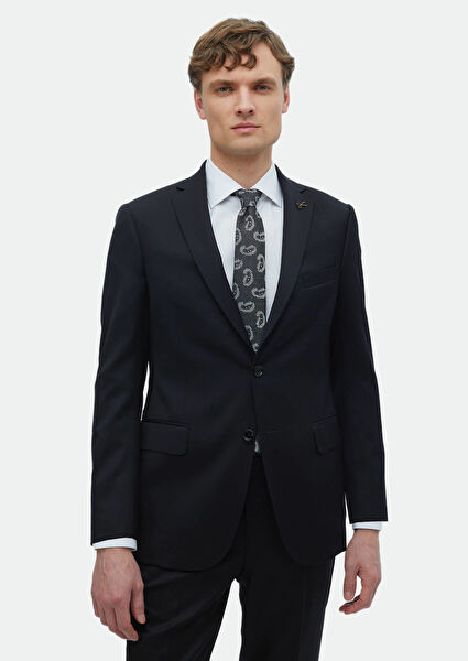 Ramsey Erkek Takım Elbise