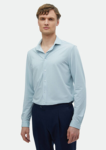 Ramsey Erkek Gömlek