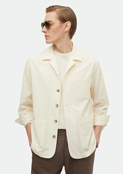 Ramsey Erkek Gömlek