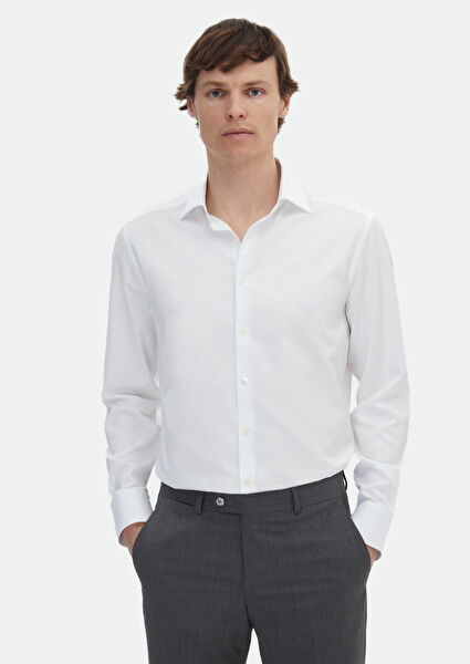 Ramsey Erkek Gömlek