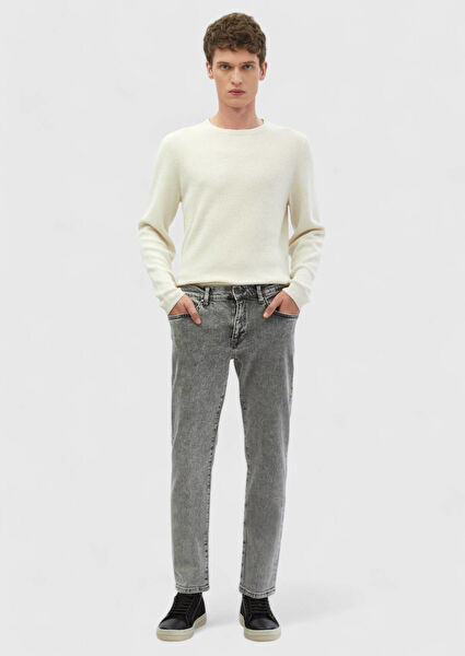 Ramsey Erkek Jeans