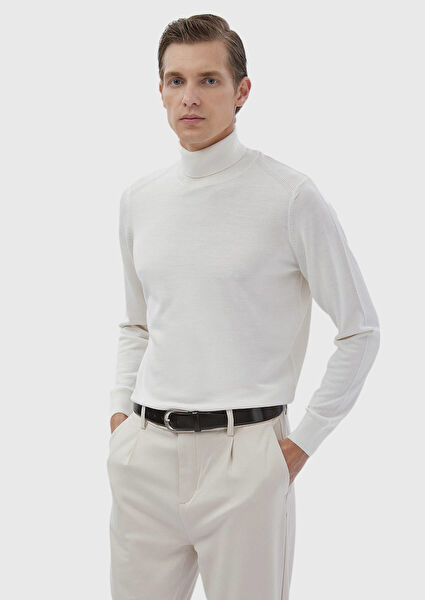 Ramsey Erkek Triko, Kazak